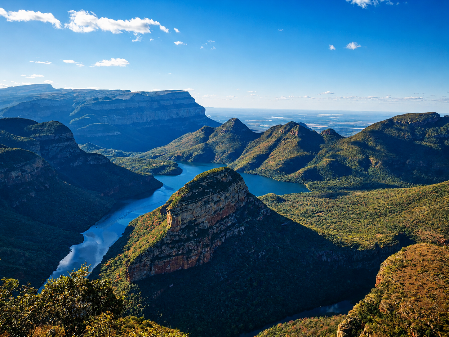Montagnes et itinérance